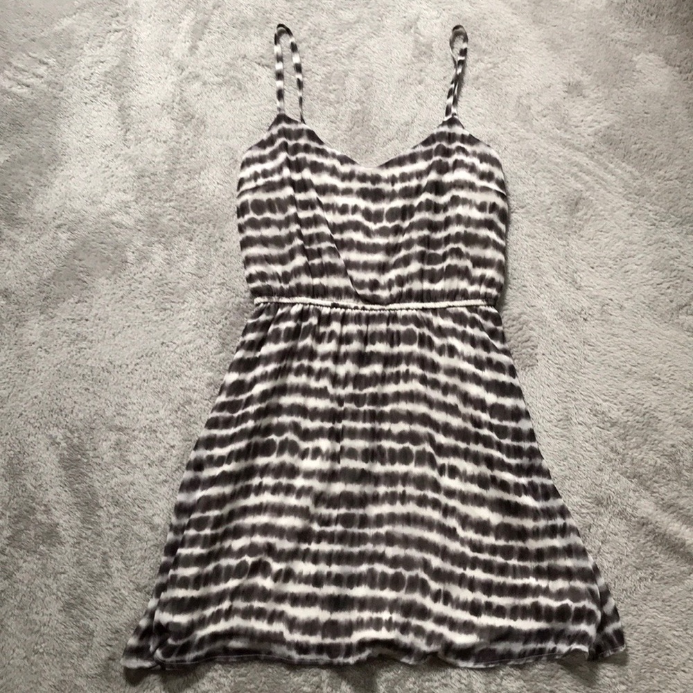 Forever 21 Tie Dye Style Sun Dress